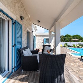 Vendégház Privlaka - CDA746