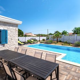 Vendégház Privlaka - CDA746