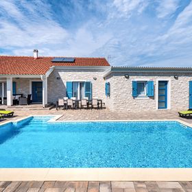 Vendégház Privlaka - CDA746