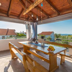 Vendégház Tinj - CDA764