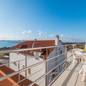 Apartman Sveti Filip i Jakov - CDA742