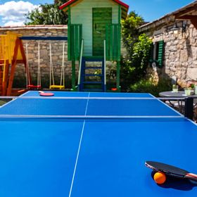 Vendégház Zelengrad - CDA777