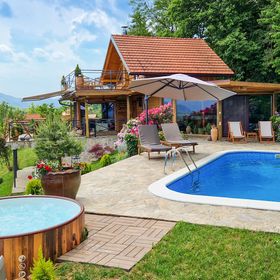 Vendégház Lepoglava - CCC156