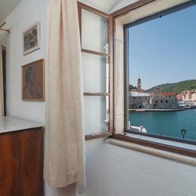 Apartman Pučišća - CDB243
