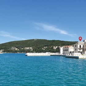 Apartman Pučišća - CDB243