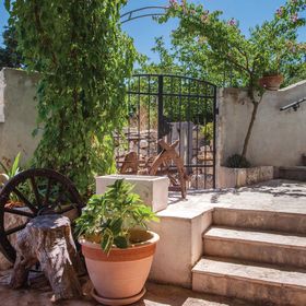 Apartman Splitska - CDB345