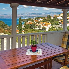 Apartman Splitska - CDB345