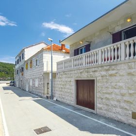 Vendégház Pučišća - CDB381