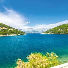 Vendégház Pučišća - CDB381