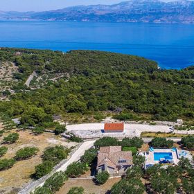 Vendégház Postira - CDB134