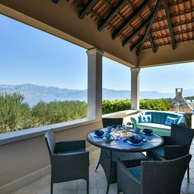 Vendégház Postira - CDB134