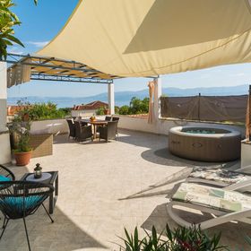 Apartman Mirca - CDB398