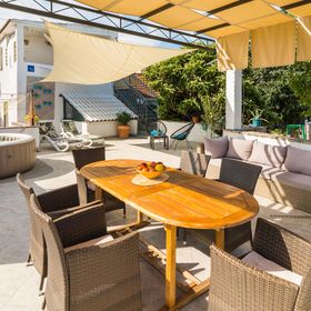 Apartman Mirca - CDB398