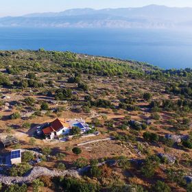 Vendégház Postira - CDB156