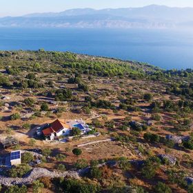 Vendégház Postira - CDB156