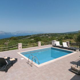 Vendégház Postira - CDB156