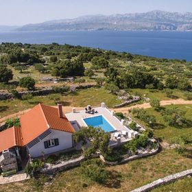 Vendégház Postira - CDB156