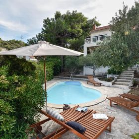 Vendégház Postira - CDB229