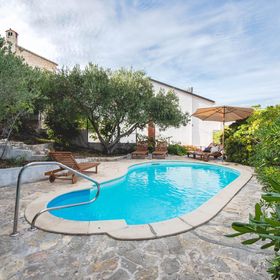 Vendégház Postira - CDB229