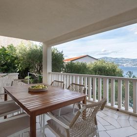 Vendégház Postira - CDB229