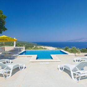 Vendégház Pučišća - CDB297