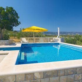 Vendégház Pučišća - CDB297