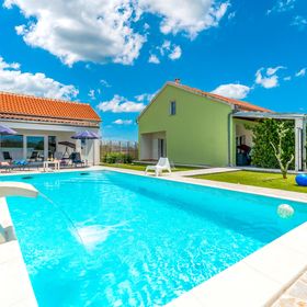 Vendégház Benkovac - CDA778