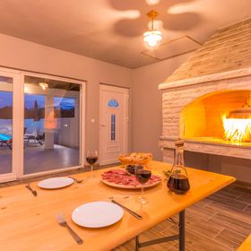 Vendégház Benkovac - CDA778