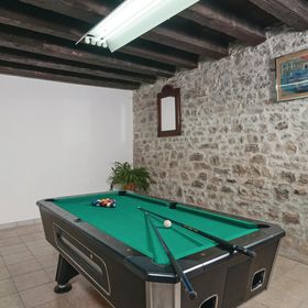 Vendégház Pučišća - CDB151