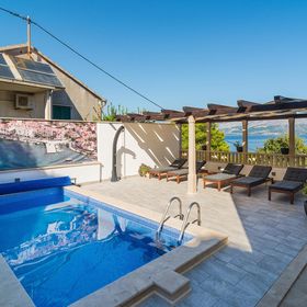 Vendégház Postira - CDB251