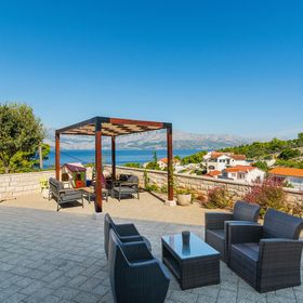 Vendégház Postira - CDB251