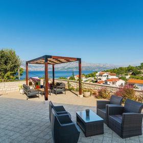 Vendégház Postira - CDB251