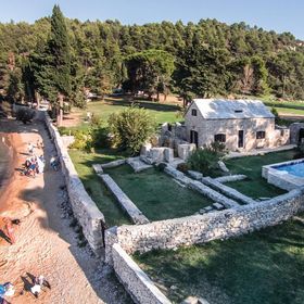 Vendégház Postira - CDB270