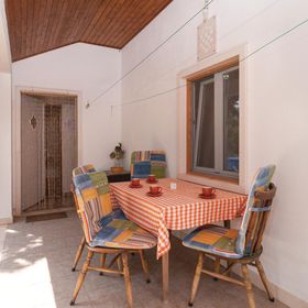 Vendégház Pučišća - CDB376