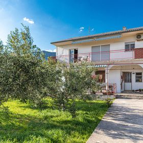 Apartman Kaštel Sućurac - CDC471