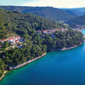 Vendégház Pučišća - CDB509