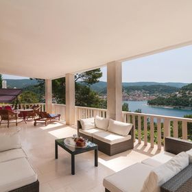 Vendégház Pučišća - CDB509