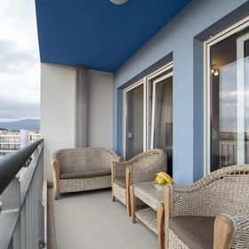 Apartman Podstrana - CDC452