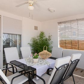 Apartman Klek - CDR130