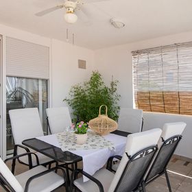 Apartman Klek - CDR130