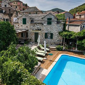 Vendégház Postira - CDB501