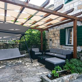 Vendégház Postira - CDB501