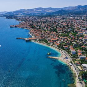 Apartman Kaštel Stari - CDC440