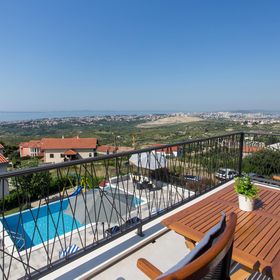 Vendégház Kučine - CDC447