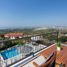 Vendégház Kučine - CDC447