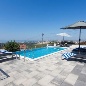 Vendégház Kučine - CDC447