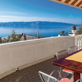 Apartman Senj - CKV369