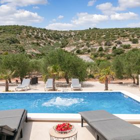 Vendégház Postira - CDB544