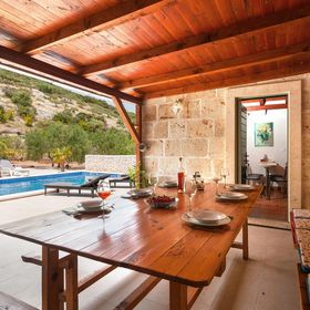 Vendégház Postira - CDB544