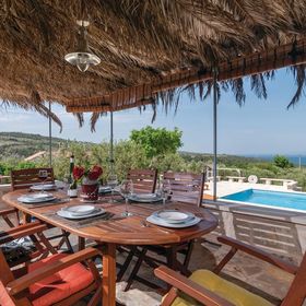 Vendégház Postira - CDB534